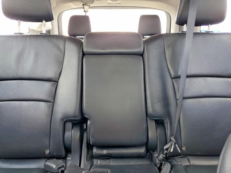 5FNYF5H54NB036314 2022 HONDA PILOT photo no. 10