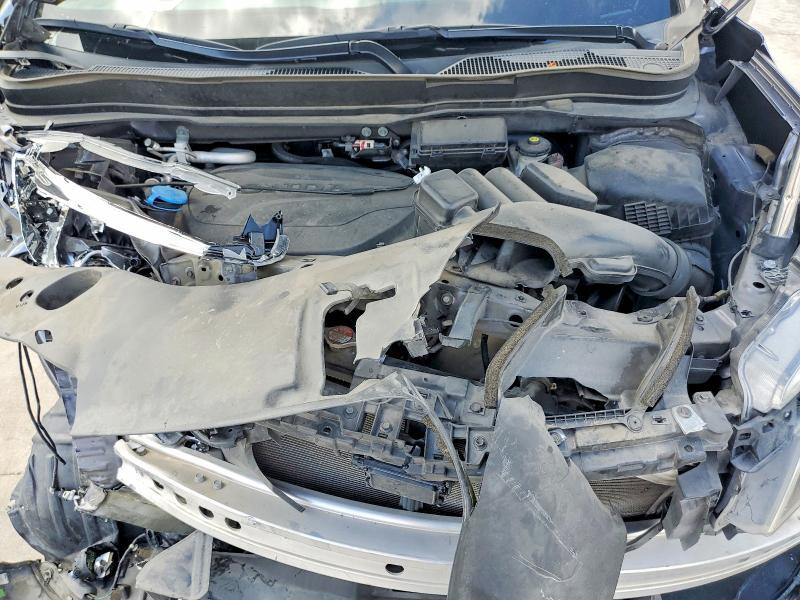 5FNYF5H54NB036314 2022 HONDA PILOT photo no. 12