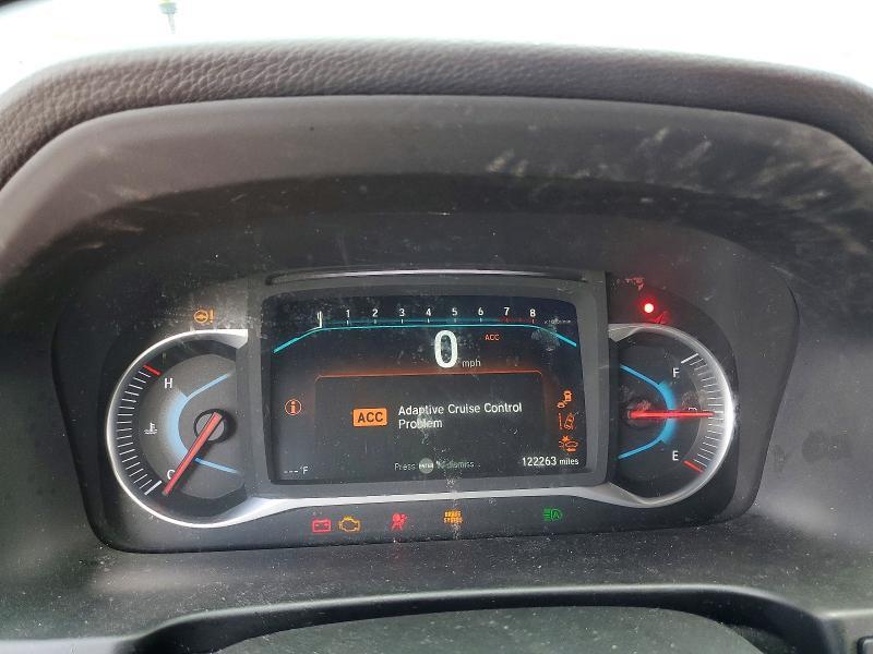 5FNYF5H54NB036314 2022 HONDA PILOT photo no. 9