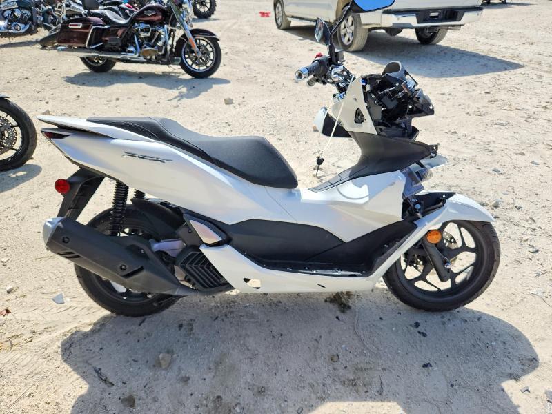 2022 HONDA WW150 RLHKF4718NY100840