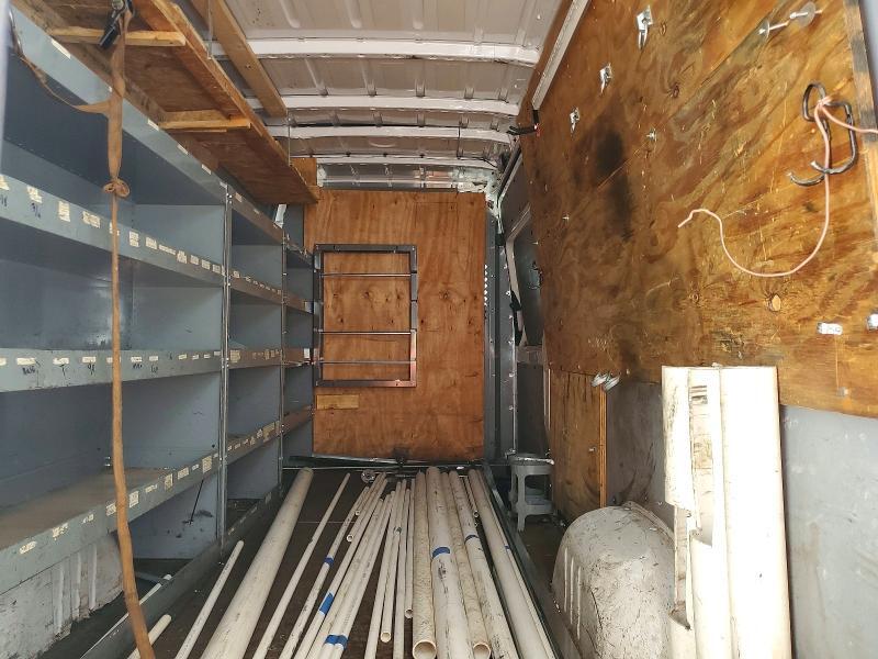 2015 MERCEDES-BENZ SPRINTER 2500 — Фото 10 из 13