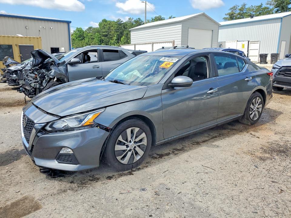 1N4BL4BV4LC238975 2020 NISSAN ALTIMA photo no. 1