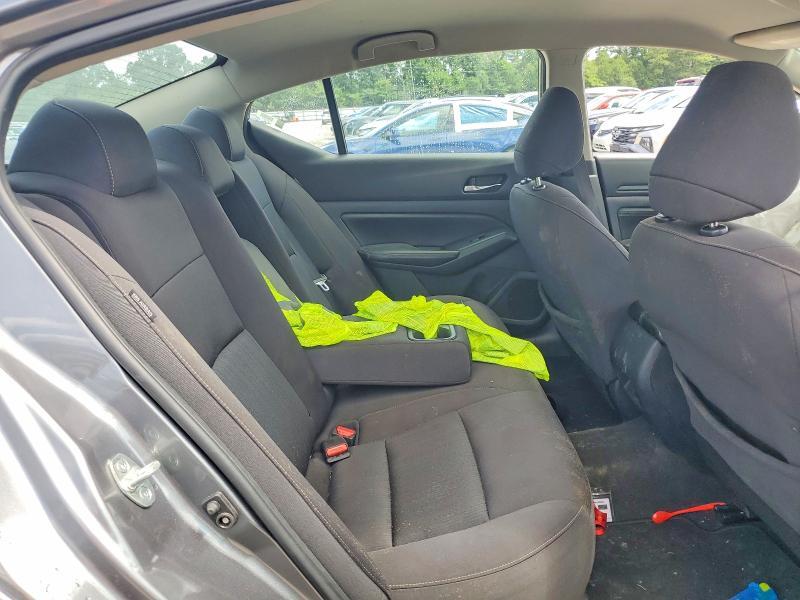 1N4BL4BV4LC238975 2020 NISSAN ALTIMA photo no. 10