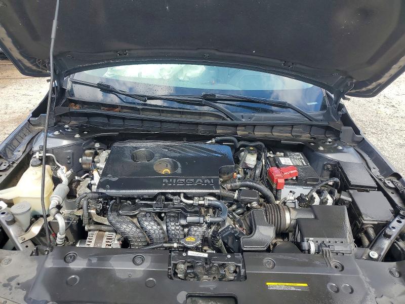 1N4BL4BV4LC238975 2020 NISSAN ALTIMA photo no. 11
