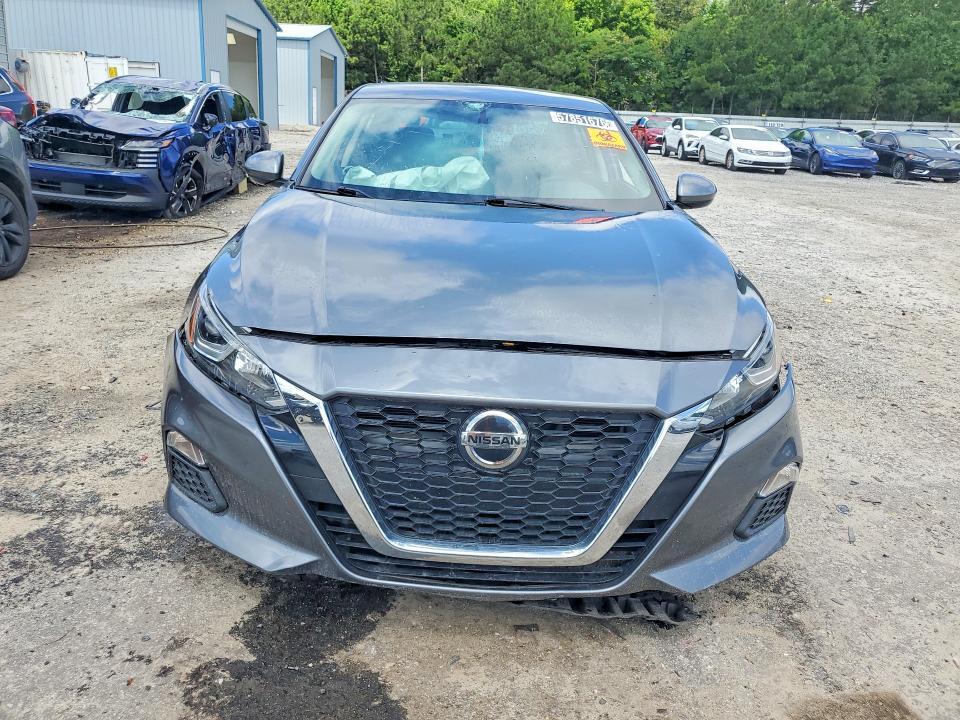 1N4BL4BV4LC238975 2020 NISSAN ALTIMA photo no. 5