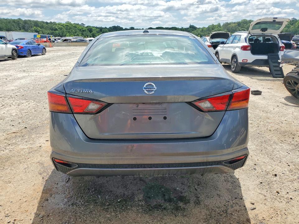 1N4BL4BV4LC238975 2020 NISSAN ALTIMA photo no. 6