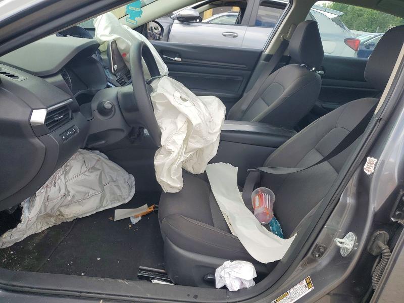 1N4BL4BV4LC238975 2020 NISSAN ALTIMA photo no. 7