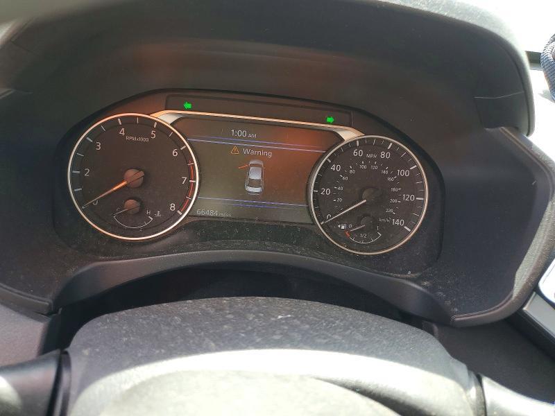 1N4BL4BV4LC238975 2020 NISSAN ALTIMA photo no. 9