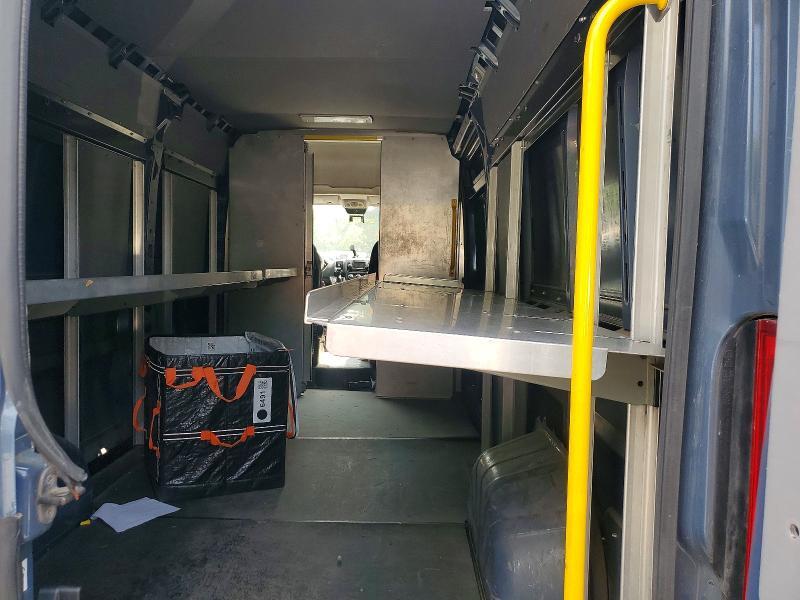 2020 RAM PROMASTER 3500 3500 HIGH — Фото 10 из 13