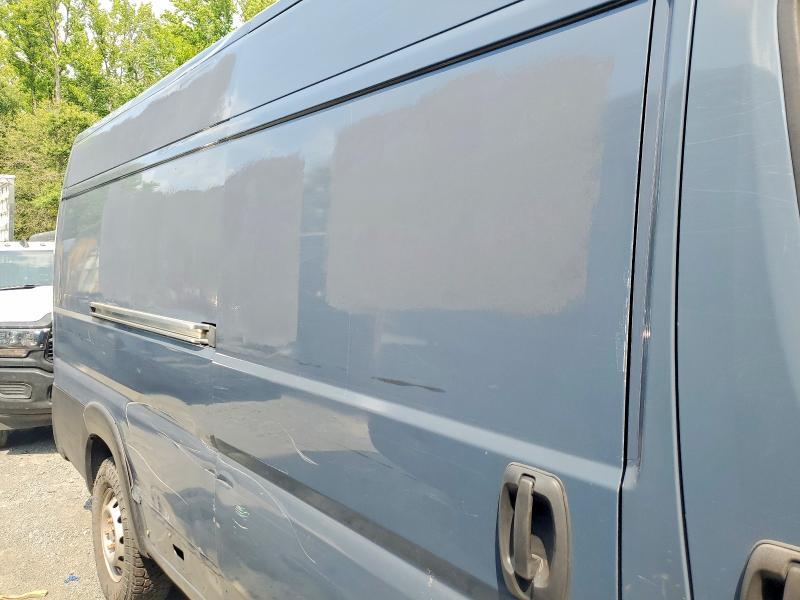 2020 RAM PROMASTER 3500 3500 HIGH — Фото 11 из 13