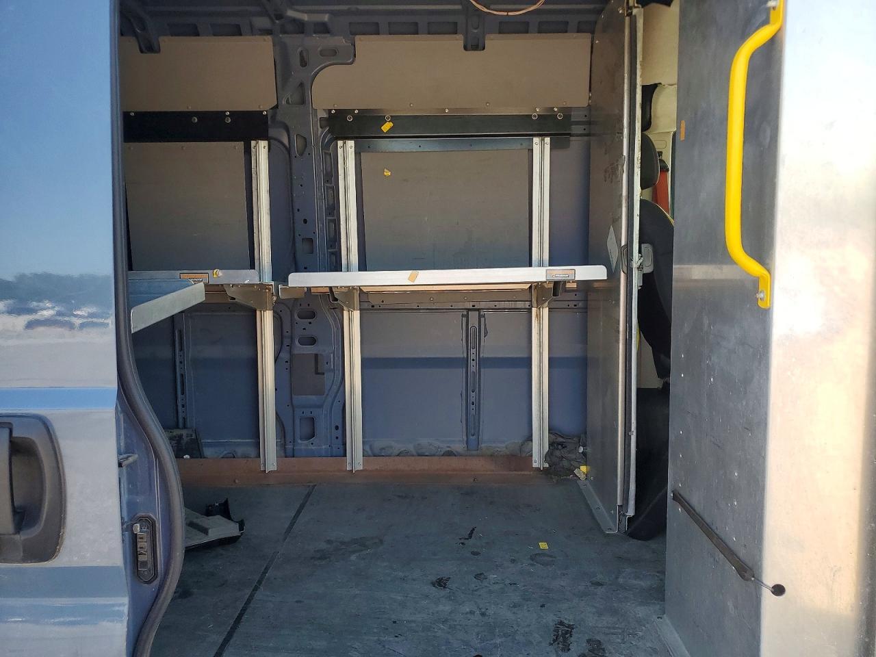 3C6URVJG9KE560181 2019 RAM PROMASTER 3500 photo no. 11