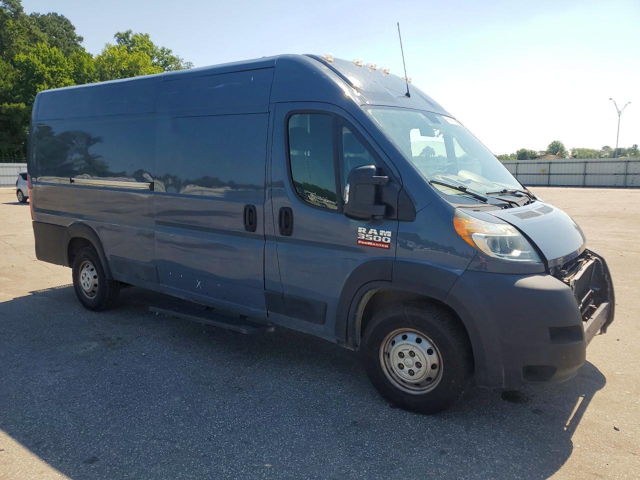3C6URVJG9KE560181 2019 RAM PROMASTER 3500 photo no. 4