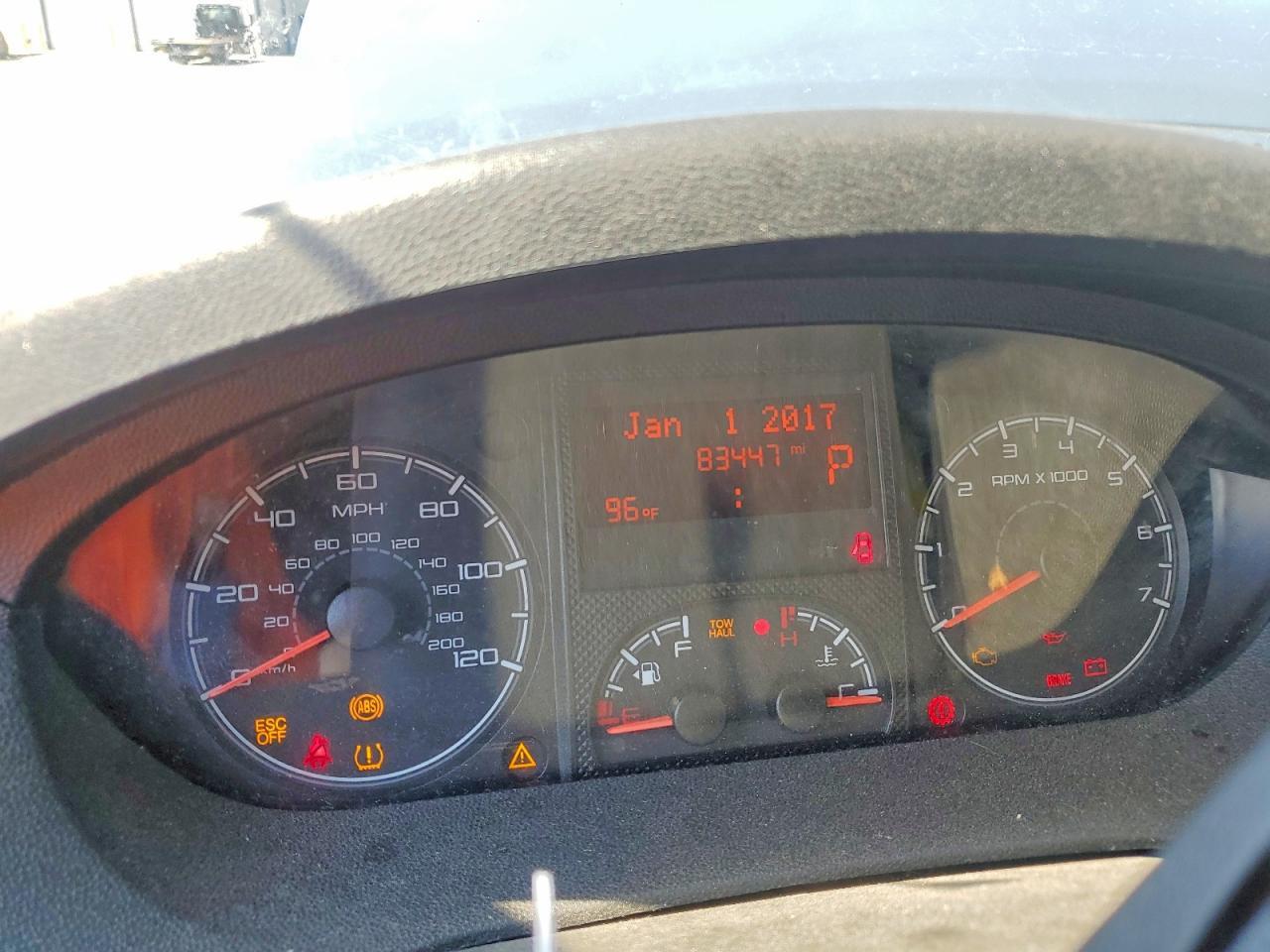 3C6URVJG9KE560181 2019 RAM PROMASTER 3500 photo no. 9