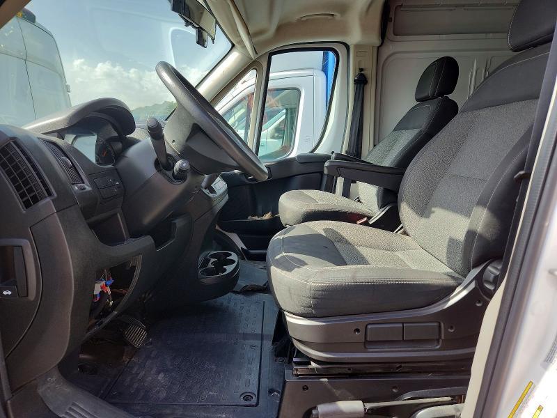 2016 RAM PROMASTER 3500 DELIVERY VAN — Фото 7 из 14