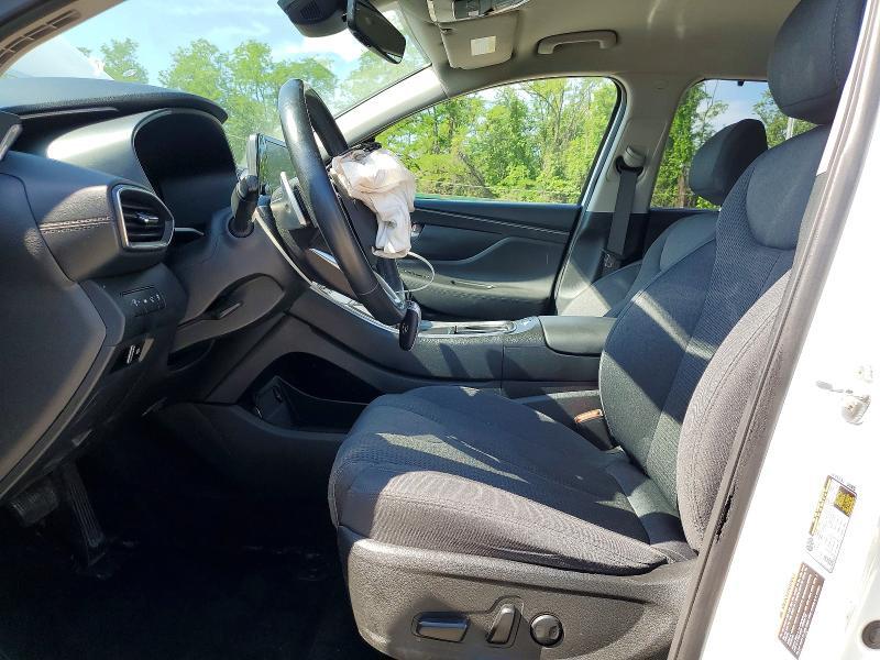 2022 HYUNDAI SANTA FE XRT — Фото 7 из 13