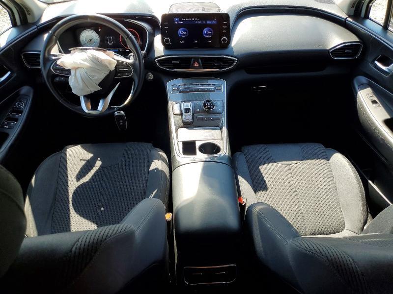 2022 HYUNDAI SANTA FE XRT — Фото 8 из 13
