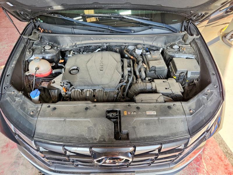 2022 HYUNDAI TUCSON SEL — Фото 12 из 13