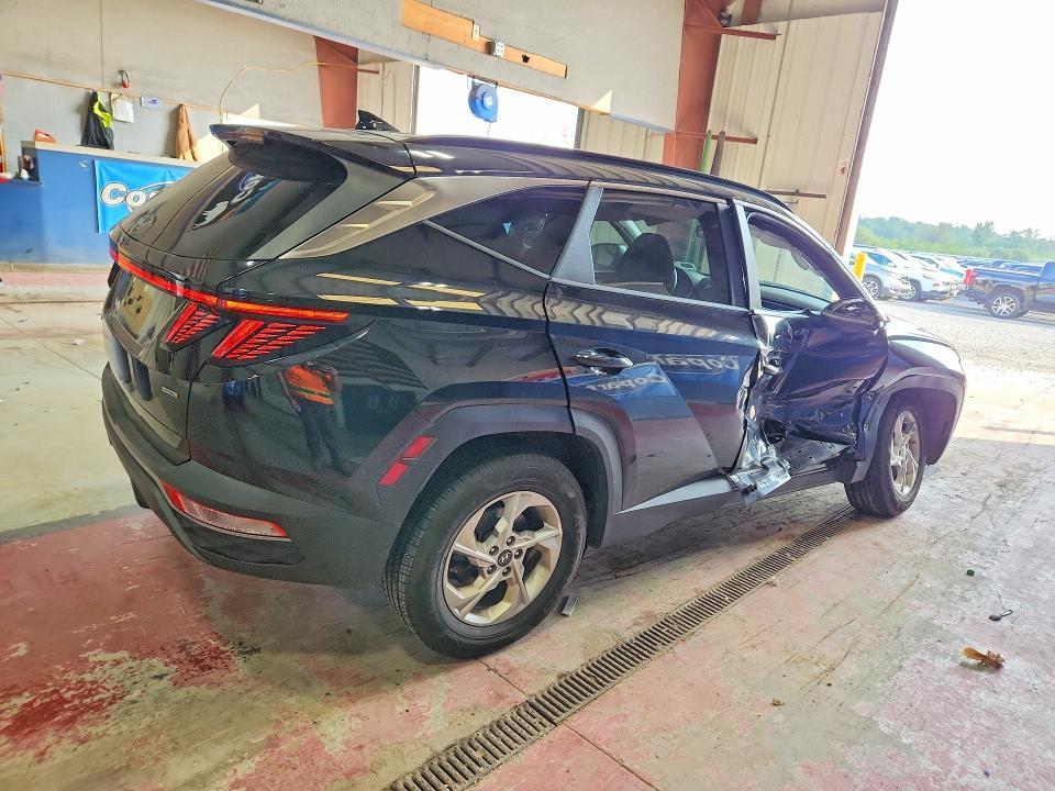 2022 HYUNDAI TUCSON SEL — Фото 3 из 13