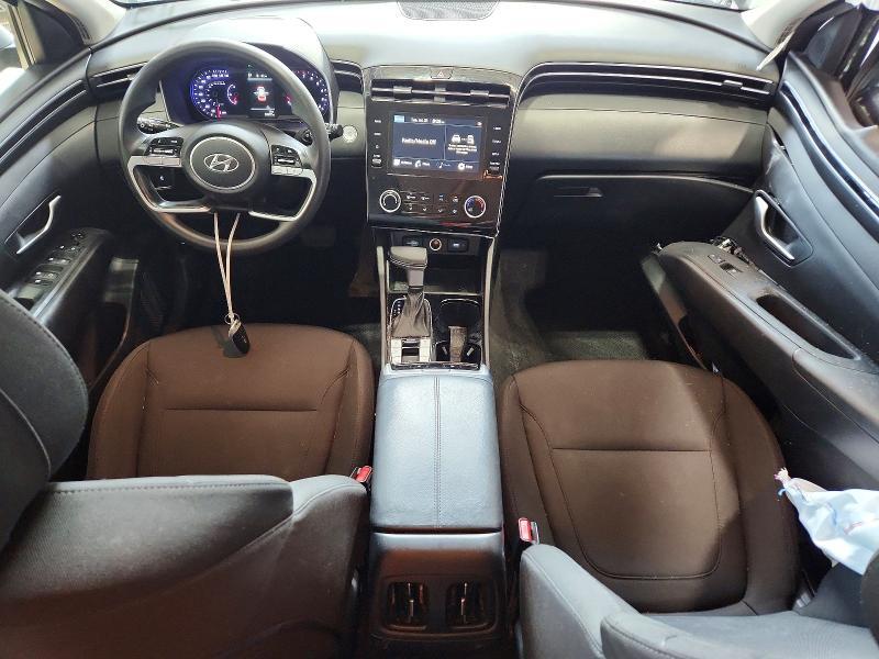 2022 HYUNDAI TUCSON SEL — Фото 8 из 13