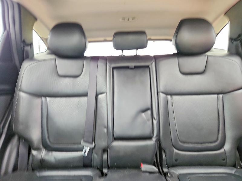2022 HYUNDAI TUCSON LIMITED — Фото 10 из 13