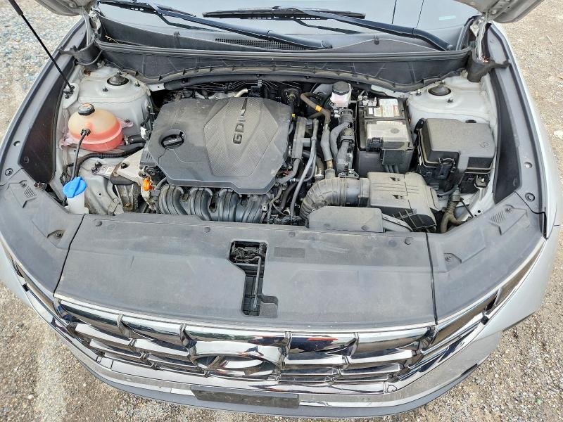 2022 HYUNDAI TUCSON LIMITED — Фото 12 из 13