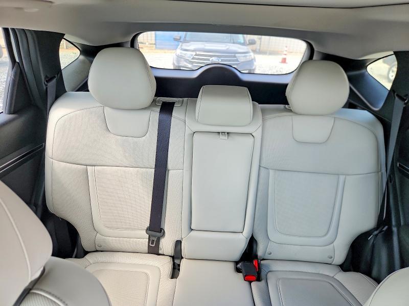 2022 HYUNDAI TUCSON LIMITED — Фото 10 из 14