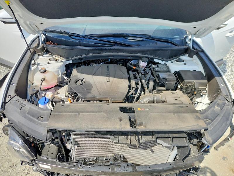 2022 HYUNDAI TUCSON LIMITED — Фото 12 из 14