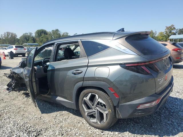 2022 HYUNDAI TUCSON SEL — Фото 2 из 13
