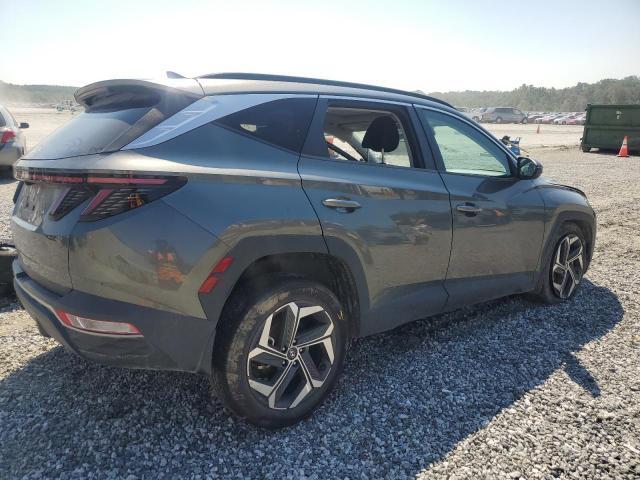 2022 HYUNDAI TUCSON SEL — Фото 3 из 13