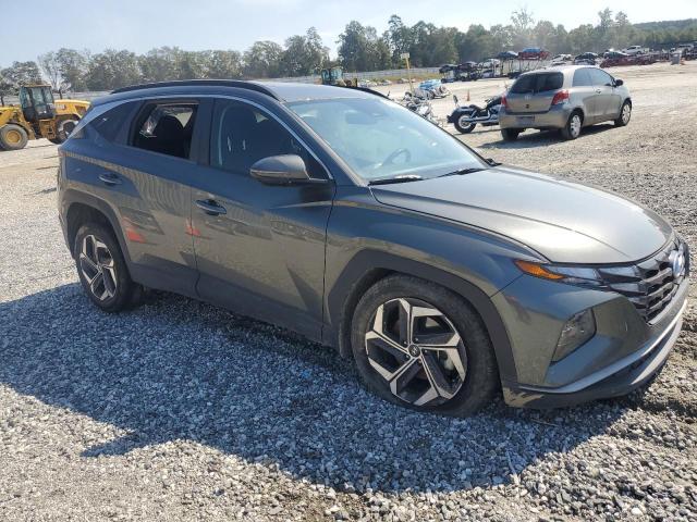2022 HYUNDAI TUCSON SEL — Фото 4 из 13
