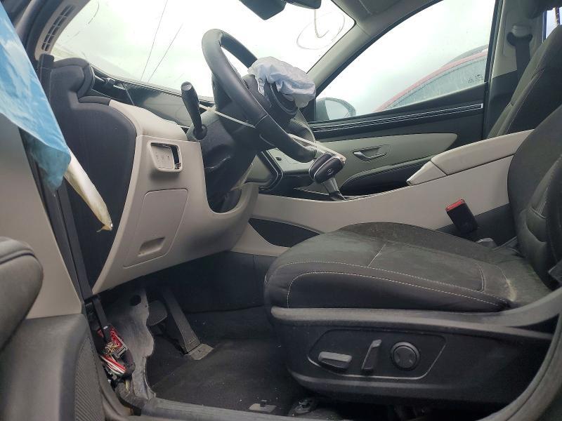 2022 HYUNDAI TUCSON SEL — Фото 7 из 13