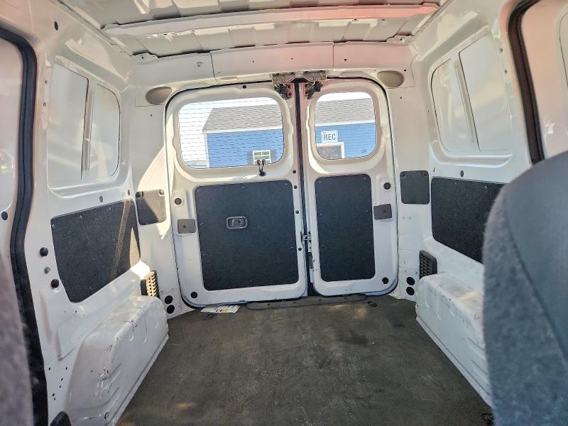 2016 CHEVROLET CITY EXPRESS LT — Фото 10 из 13