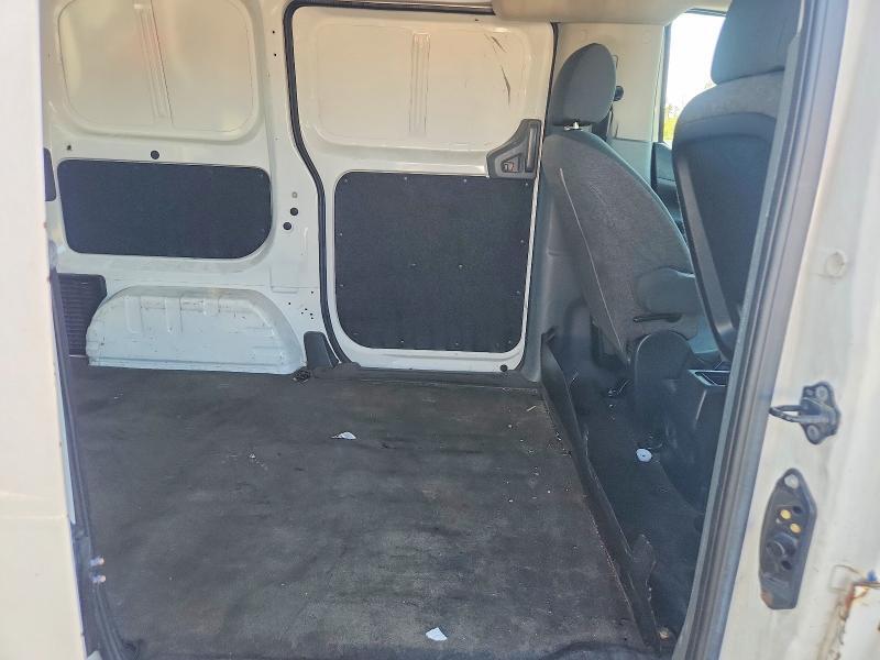 2016 CHEVROLET CITY EXPRESS LT — Фото 11 из 13