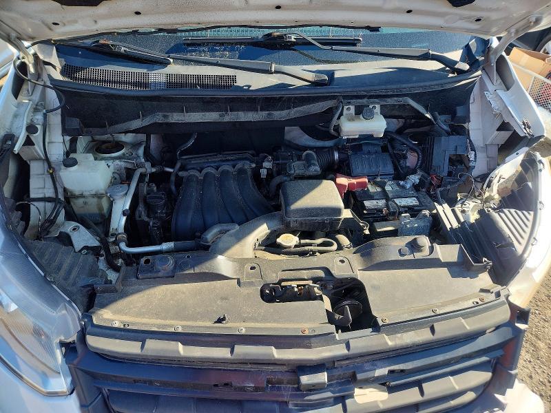 2016 CHEVROLET CITY EXPRESS LT — Фото 12 из 13