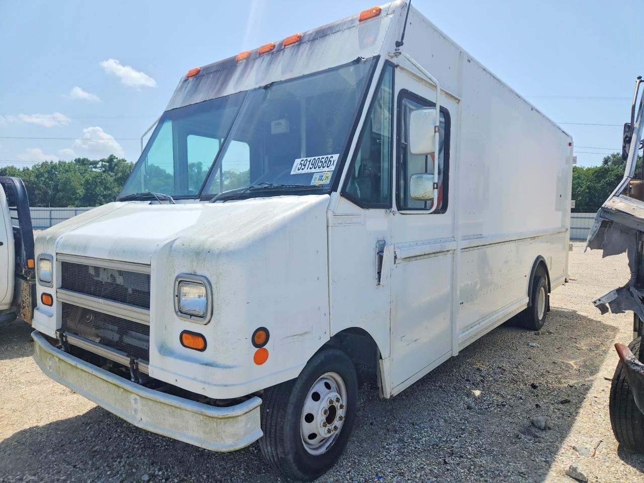 2003 FORD E350 1FCKE39L93HB32964