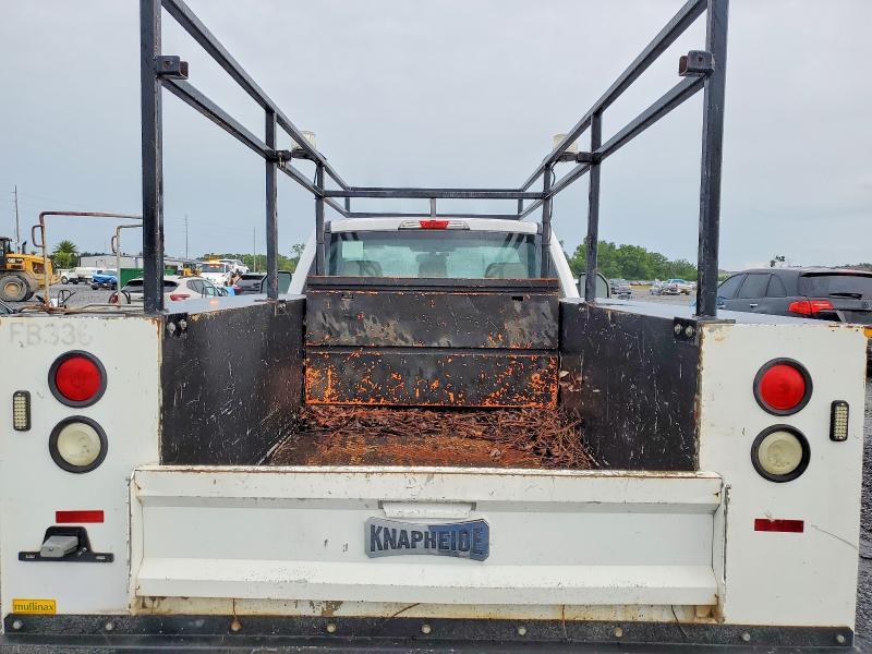 1FDBF2A60HEB60251 2017 FORD F250SUPDTY photo no. 10