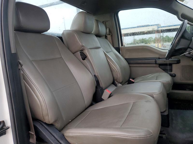 1FDBF2A60HEB60251 2017 FORD F250SUPDTY photo no. 11