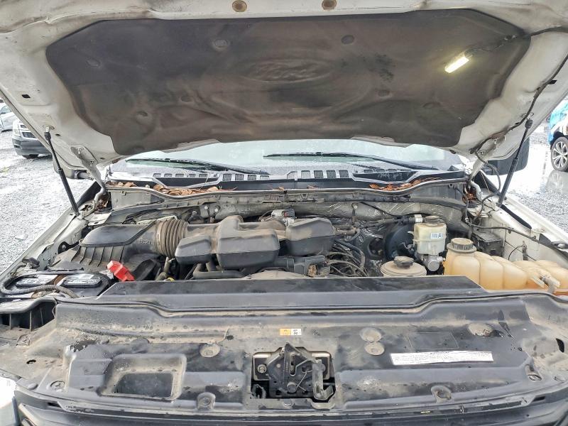 1FDBF2A60HEB60251 2017 FORD F250SUPDTY photo no. 12