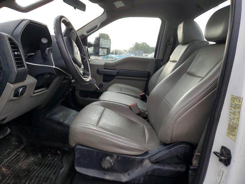 1FDBF2A60HEB60251 2017 FORD F250SUPDTY photo no. 7