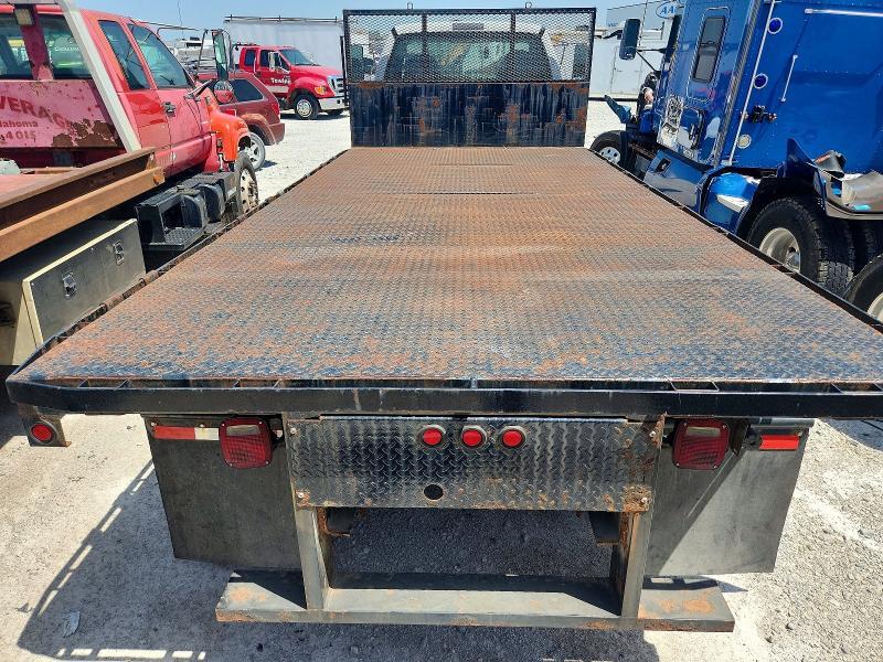 3FRNF6HD9FV682703 2015 FORD F650 photo no. 10