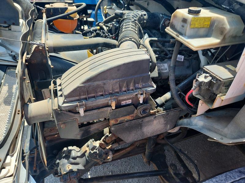 3FRNF6HD9FV682703 2015 FORD F650 photo no. 11