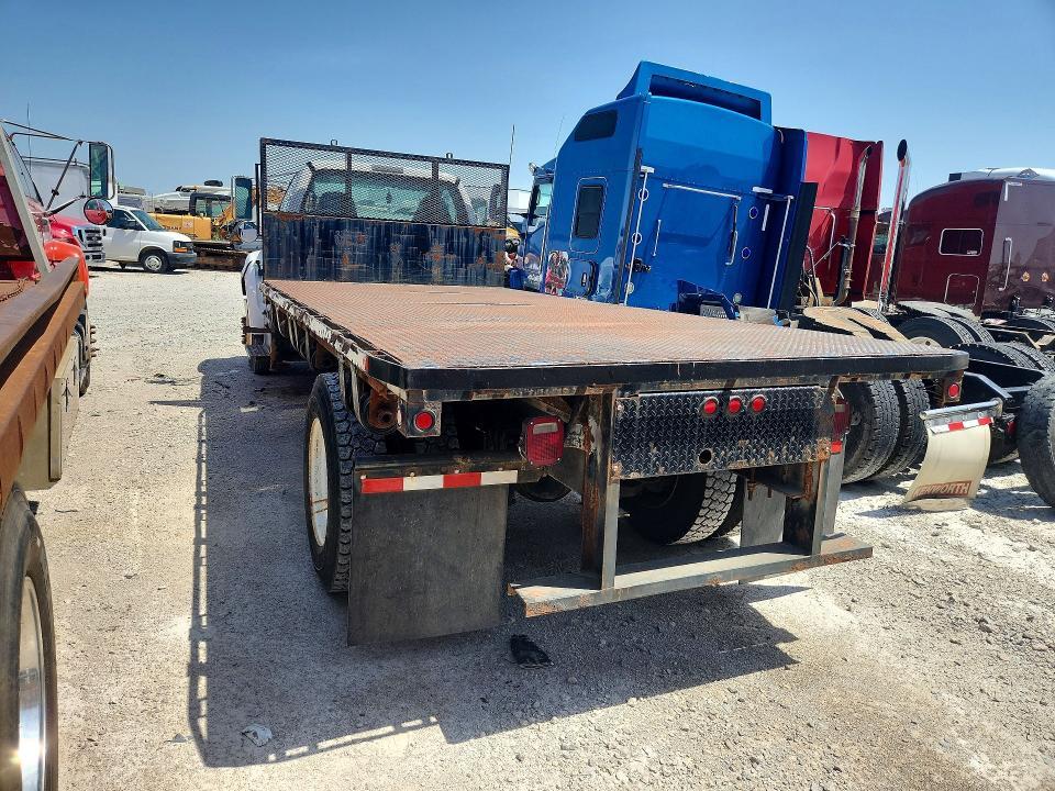 3FRNF6HD9FV682703 2015 FORD F650 photo no. 2