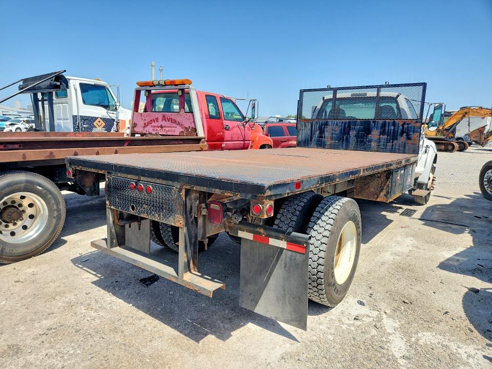 3FRNF6HD9FV682703 2015 FORD F650 photo no. 3