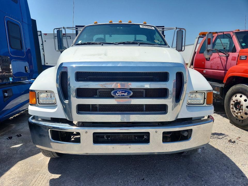 3FRNF6HD9FV682703 2015 FORD F650 photo no. 5