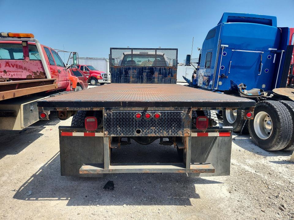 3FRNF6HD9FV682703 2015 FORD F650 photo no. 6