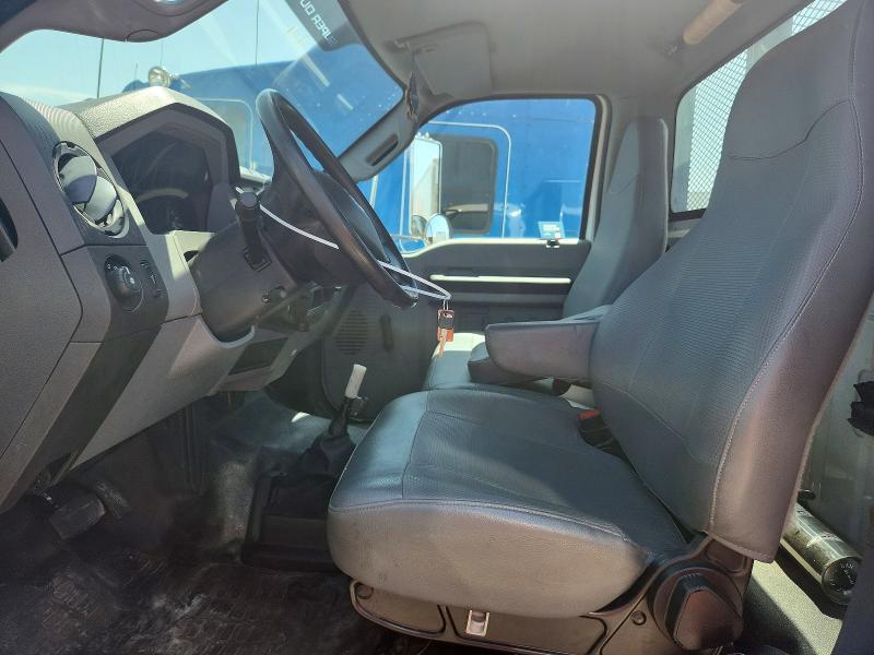 3FRNF6HD9FV682703 2015 FORD F650 photo no. 7