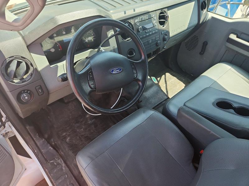 3FRNF6HD9FV682703 2015 FORD F650 photo no. 8