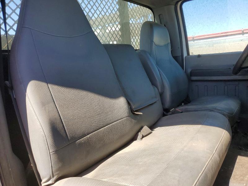 1FDNF6DC7HDB00785 2017 FORD F650 photo no. 10