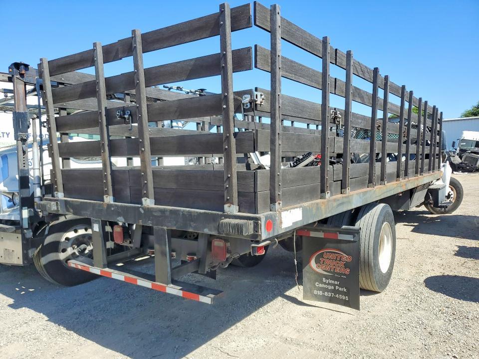 1FDNF6DC7HDB00785 2017 FORD F650 photo no. 3