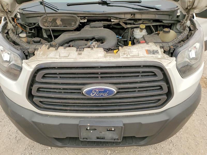 2019 FORD TRANSIT T-350 — Фото 12 из 13